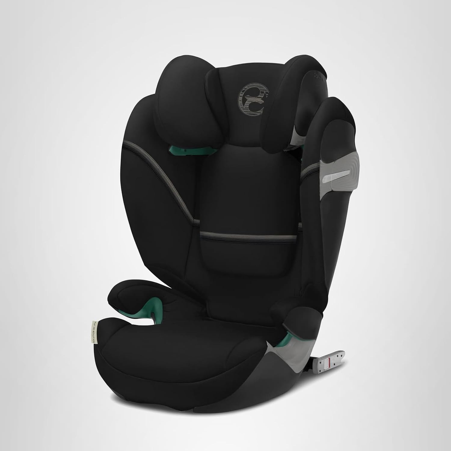 CYBEX Solution S2 Test 2026: Der i-Fix im Praxistest